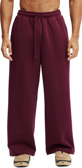 Super Baggy Track Pant