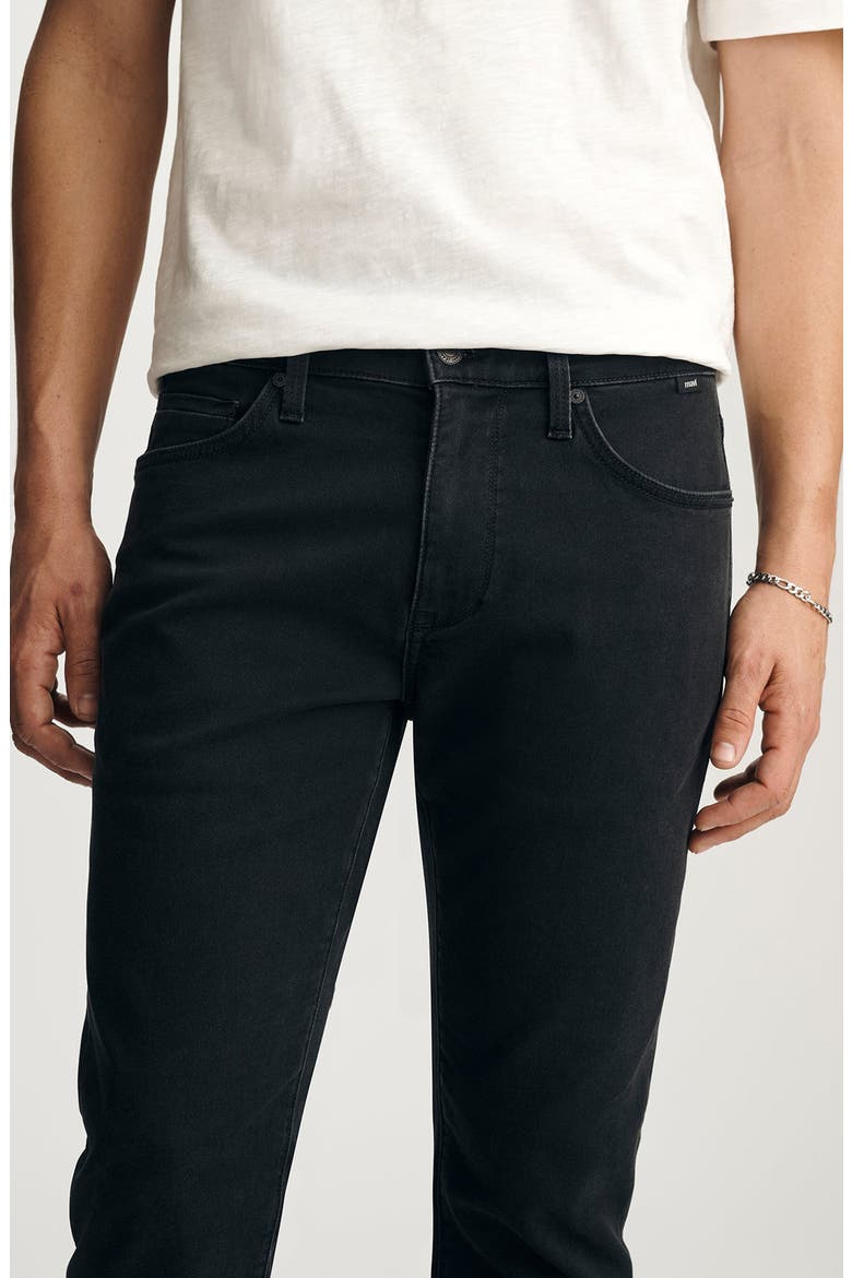 Jake Slim Fit Jeans, Alternate, color, SMOKE EXPLORER