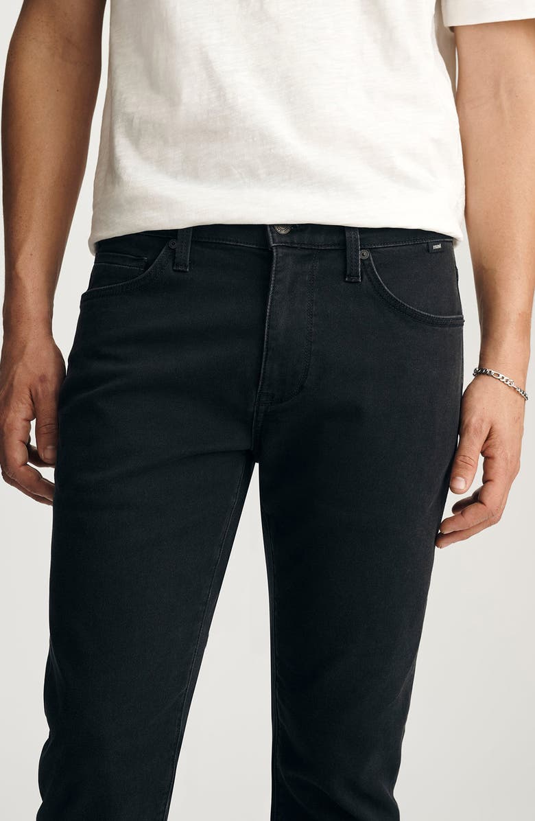 Mavi Jeans Jake Slim Fit Jeans, Alternate, color,