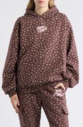 HAPPY CAMP3R Be the Kind Graphic Hoodie