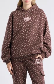 HAPPY CAMP3R Be the Kind Graphic Hoodie