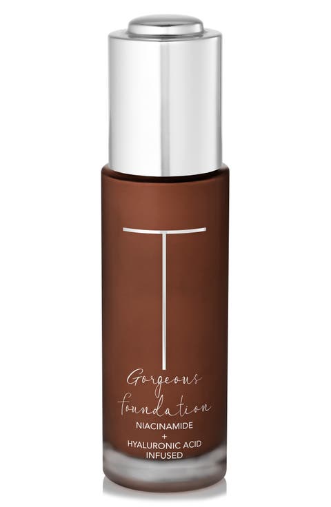 Gorgeous® Foundation