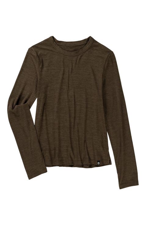 Destination Long-Sleeve Shirt - Women's