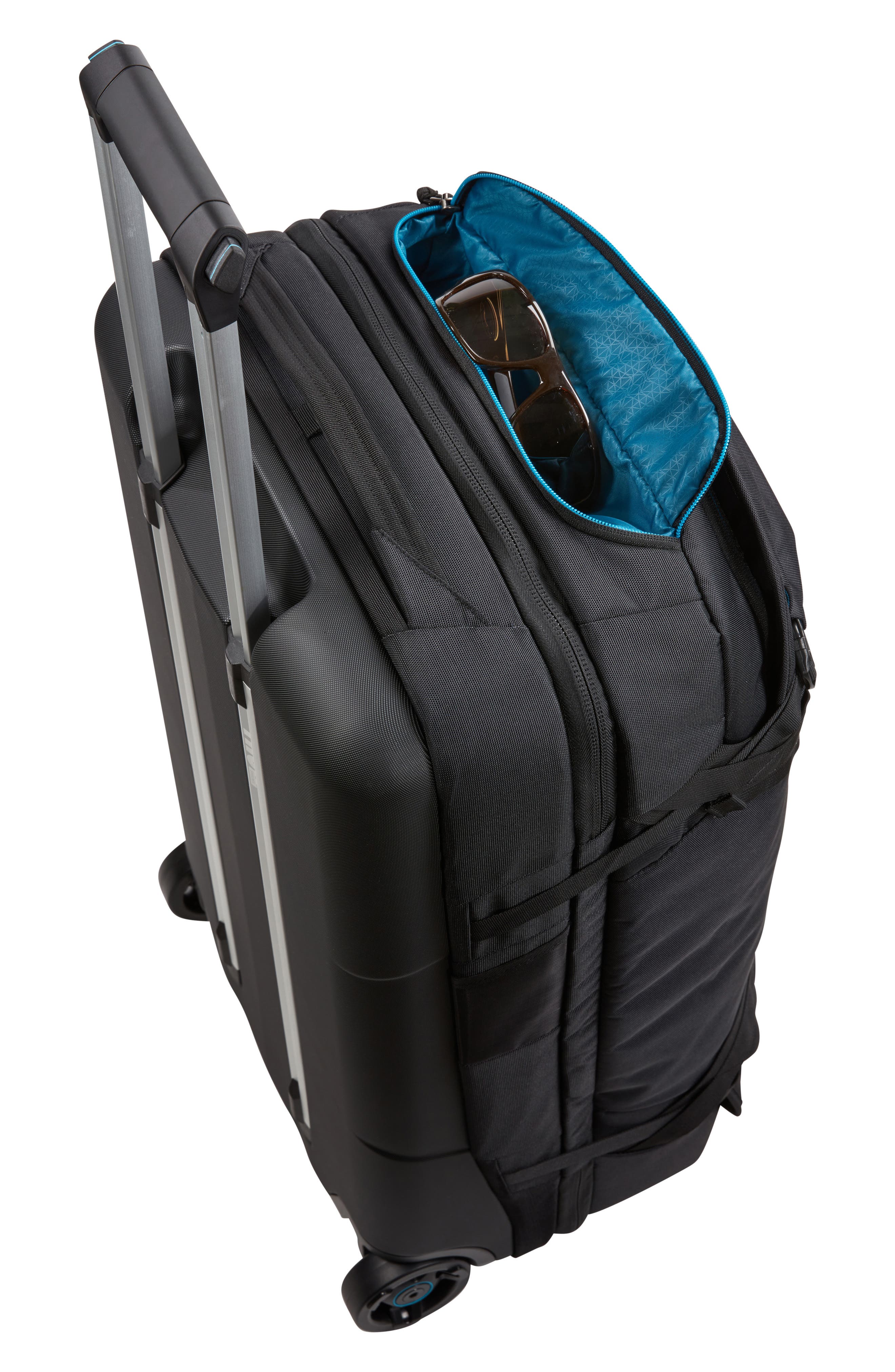 Thule Subterra 28-Inch Wheeled Duffle Bag, Alternate, color, 