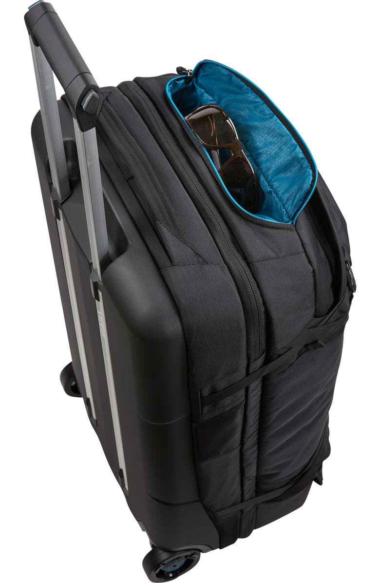 Thule Subterra 28-Inch Wheeled Duffle Bag, Alternate, color,