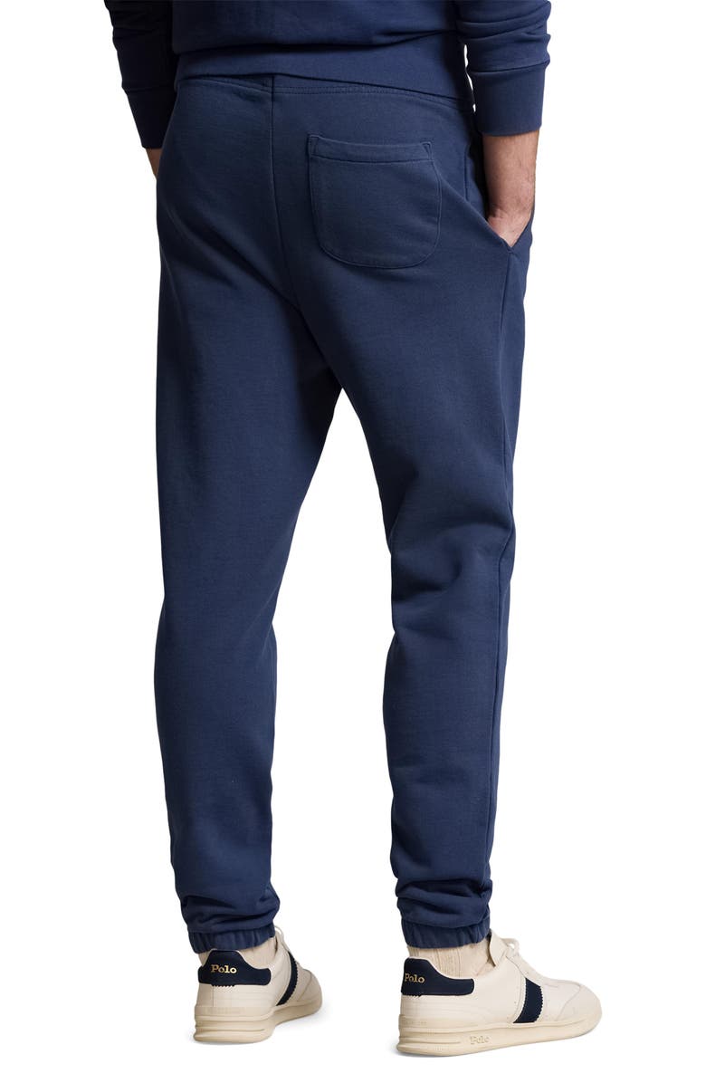 Polo Ralph Lauren Cotton French Terry Sweatpants, Alternate, color, 