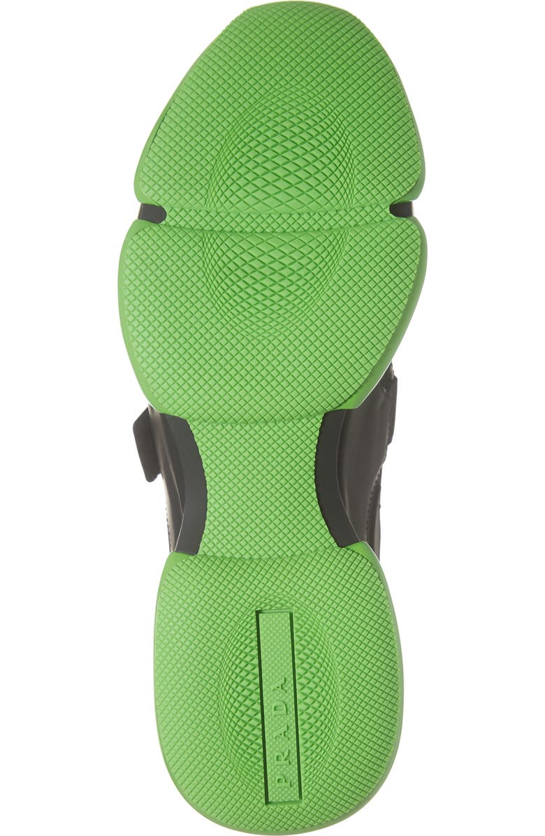 Prada Cloudbust Sneaker, Alternate, color,