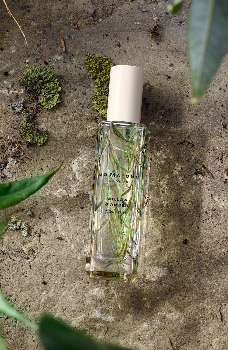 Jo Malone London<sup>™</sup> Wild Flowers & Weeds Willow & Amber Cologne, Alternate, color, 