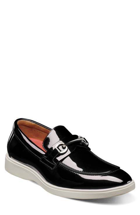 Slayton Moc Toe Loafer (Men)