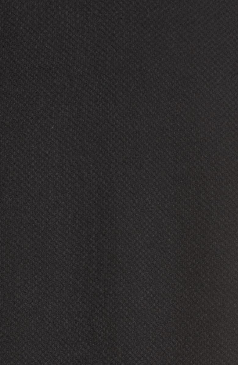 NORDSTROM MEN'S SHOP Thermal Robe, Alternate, color,