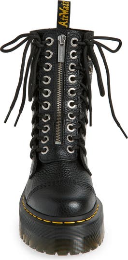 Dr. Martens Sinclair High Twist Boot (Women) | Nordstromrack