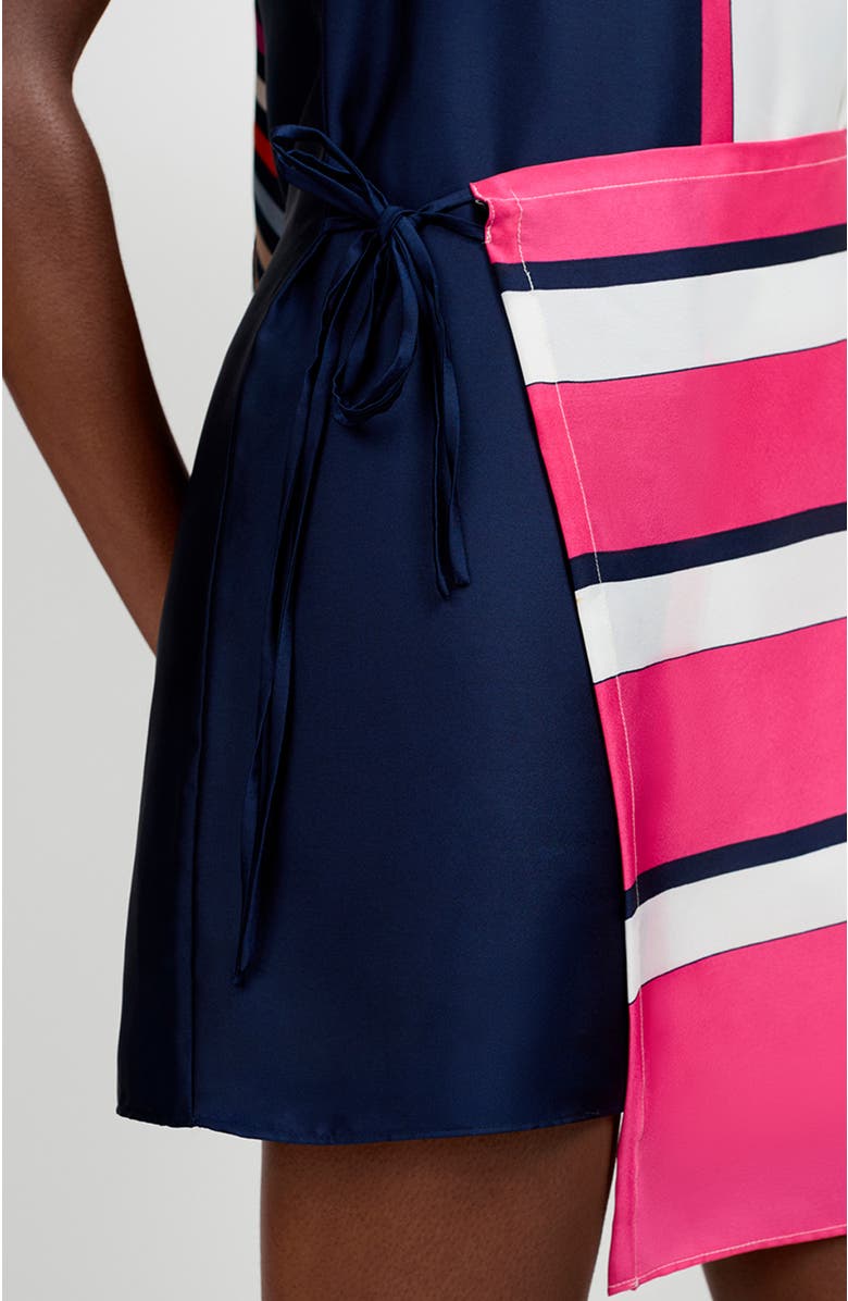 Trina Turk Brisa Dress, Alternate, color, Multi