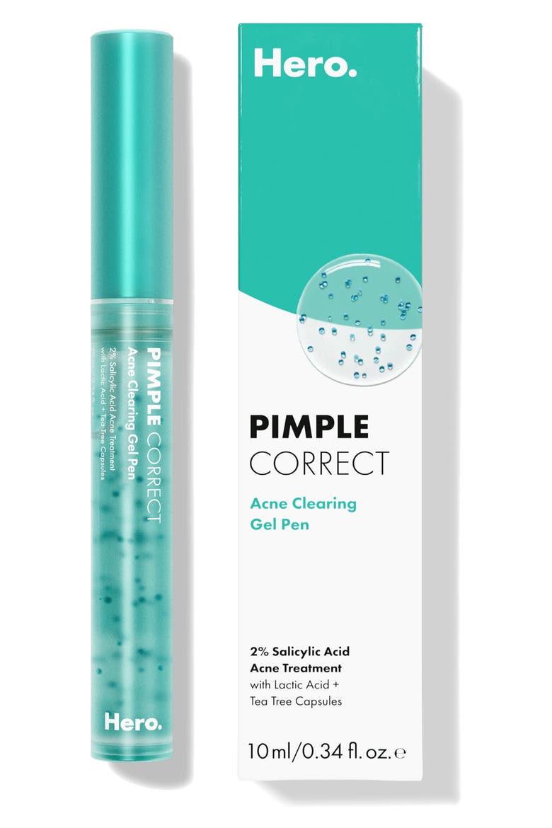 Pimple Correct, Main, color, NO COLOR