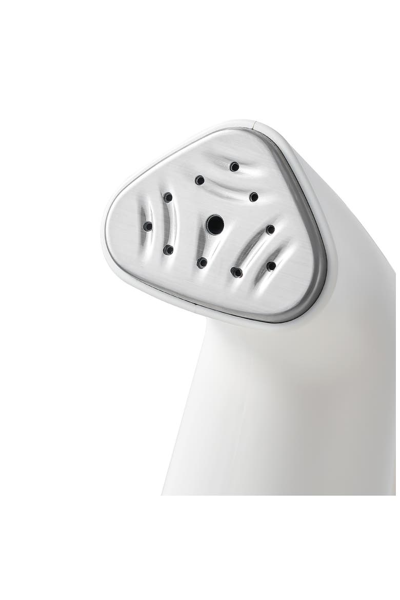 TS-38 Handheld Garment Steamer, Alternate, color, WHITE