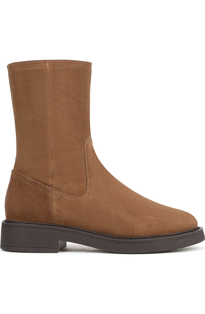 Veronica Beard Creswell Bootie, Alternate, color, Hazelwood
