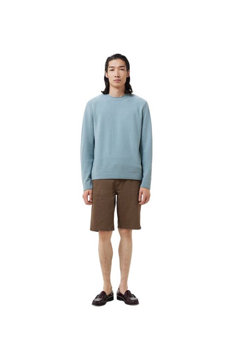 Men's Lightweight Cashmere Sweater