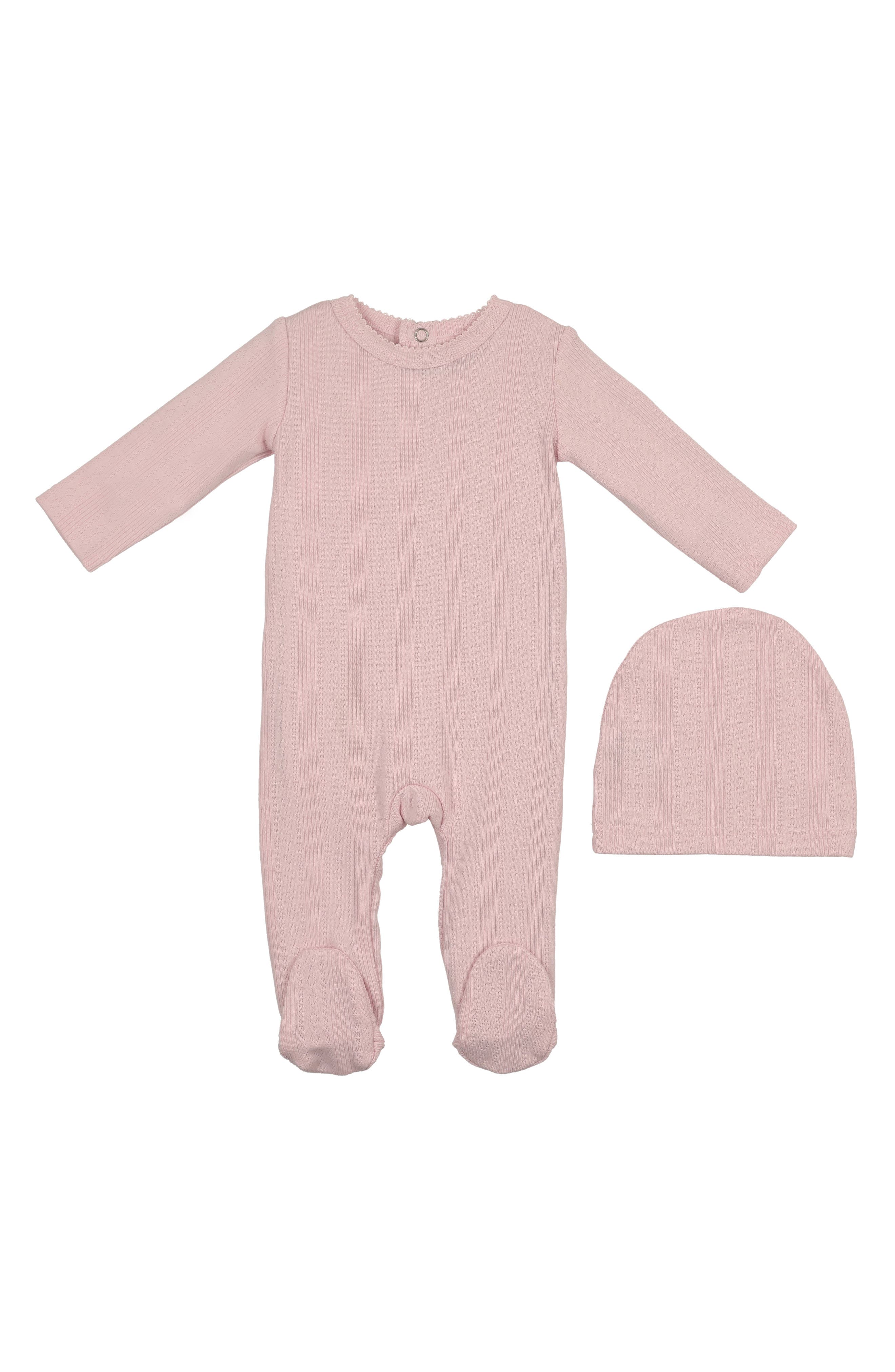 PALE PINK