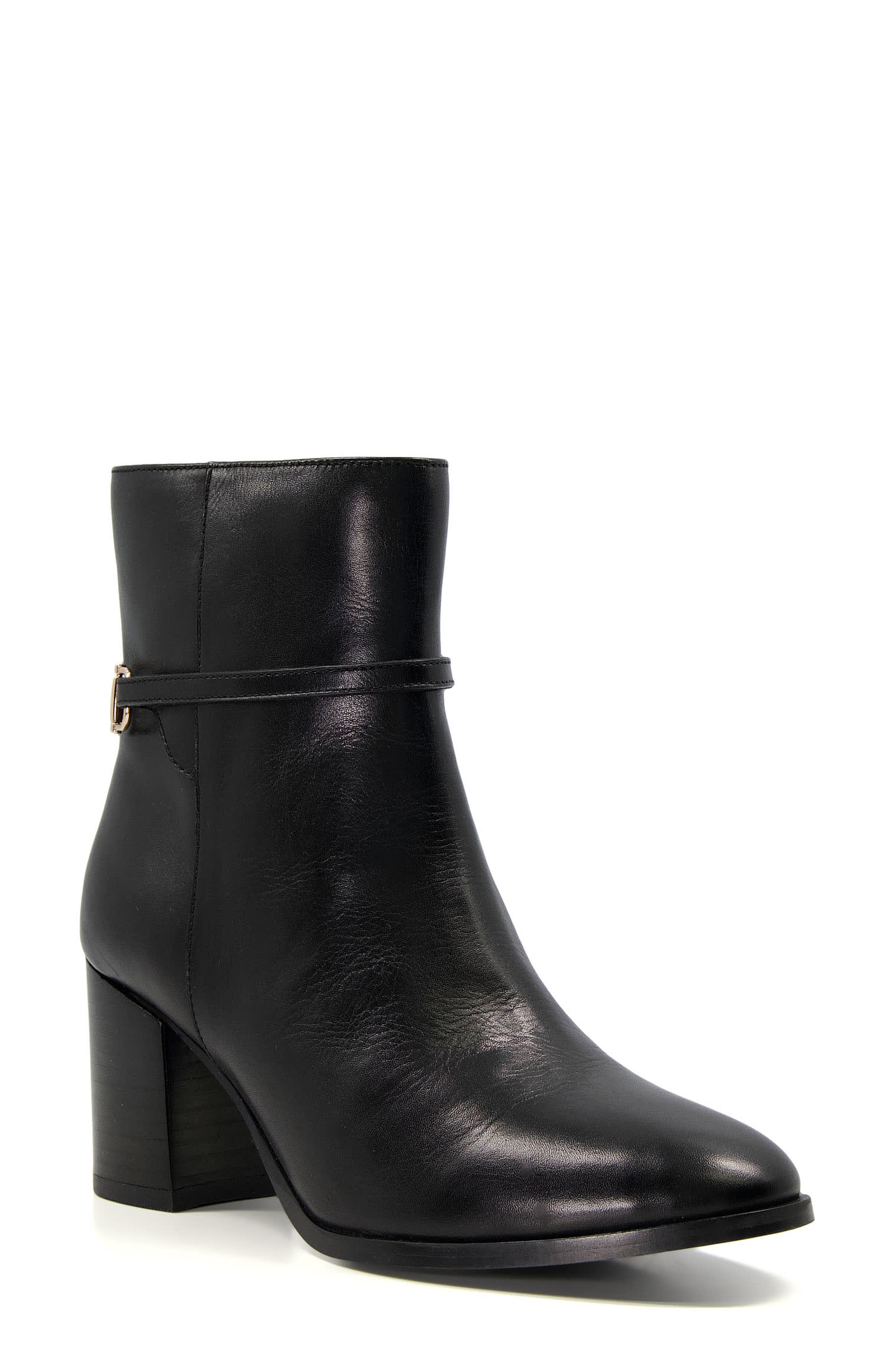 Dune London Patos Bootie