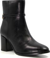 Dune London Patos Bootie