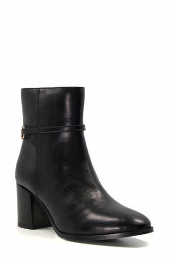 Dune London Patos Bootie