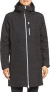 Helly Hansen Belfast Long Waterproof Winter Rain Jacket