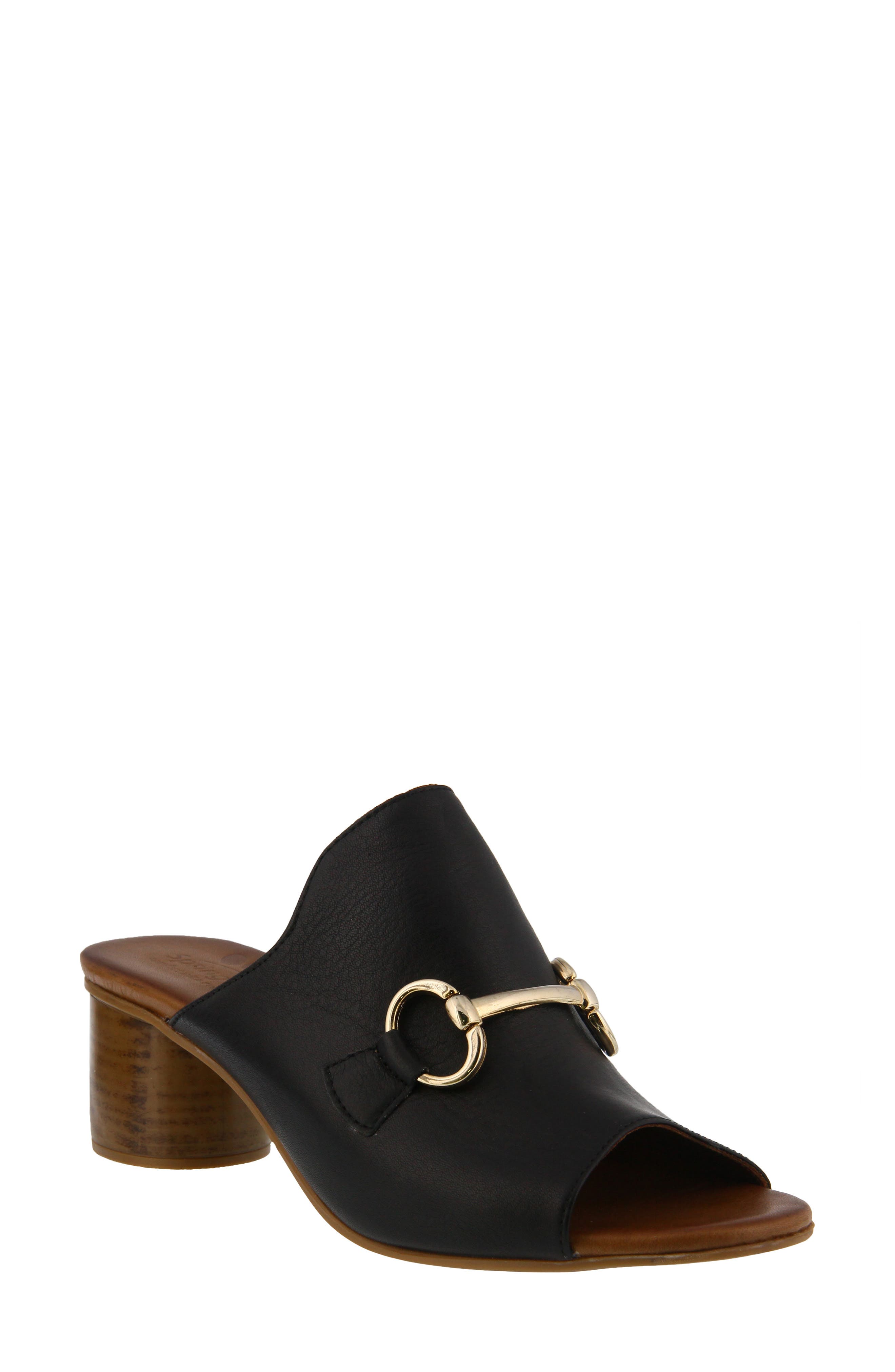 Spring Step Deisyluv Slide Sandal, Main, color, 