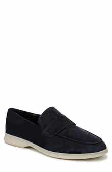 Vince Bigsur Moc Toe Loafer