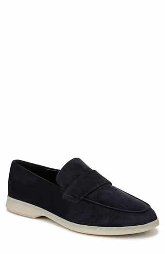 Vince Bigsur Moc Toe Loafer