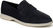 Vince Bigsur Moc Toe Loafer