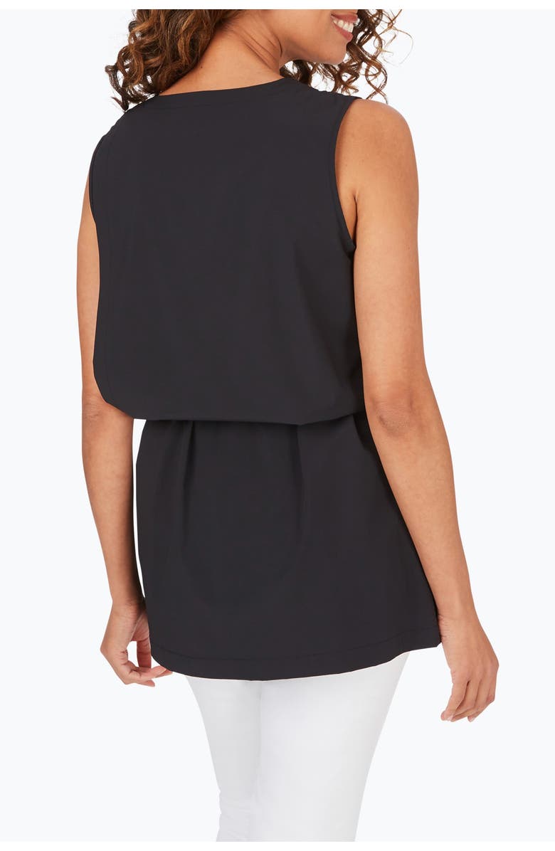Foxcroft Rio Sleeveless Shell Tank | Nordstromrack
