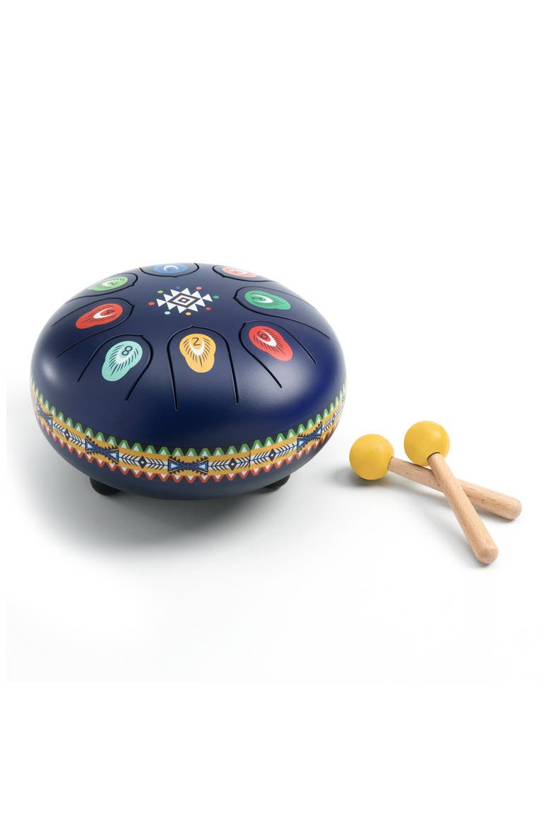 Animambo Metal Drum, Alternate, color, MULTI