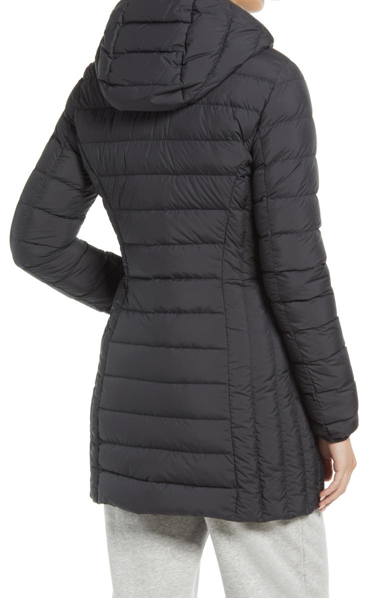 Parajumpers Irene 600-Fill-Power Down Puffer Jacket, Alternate, color,