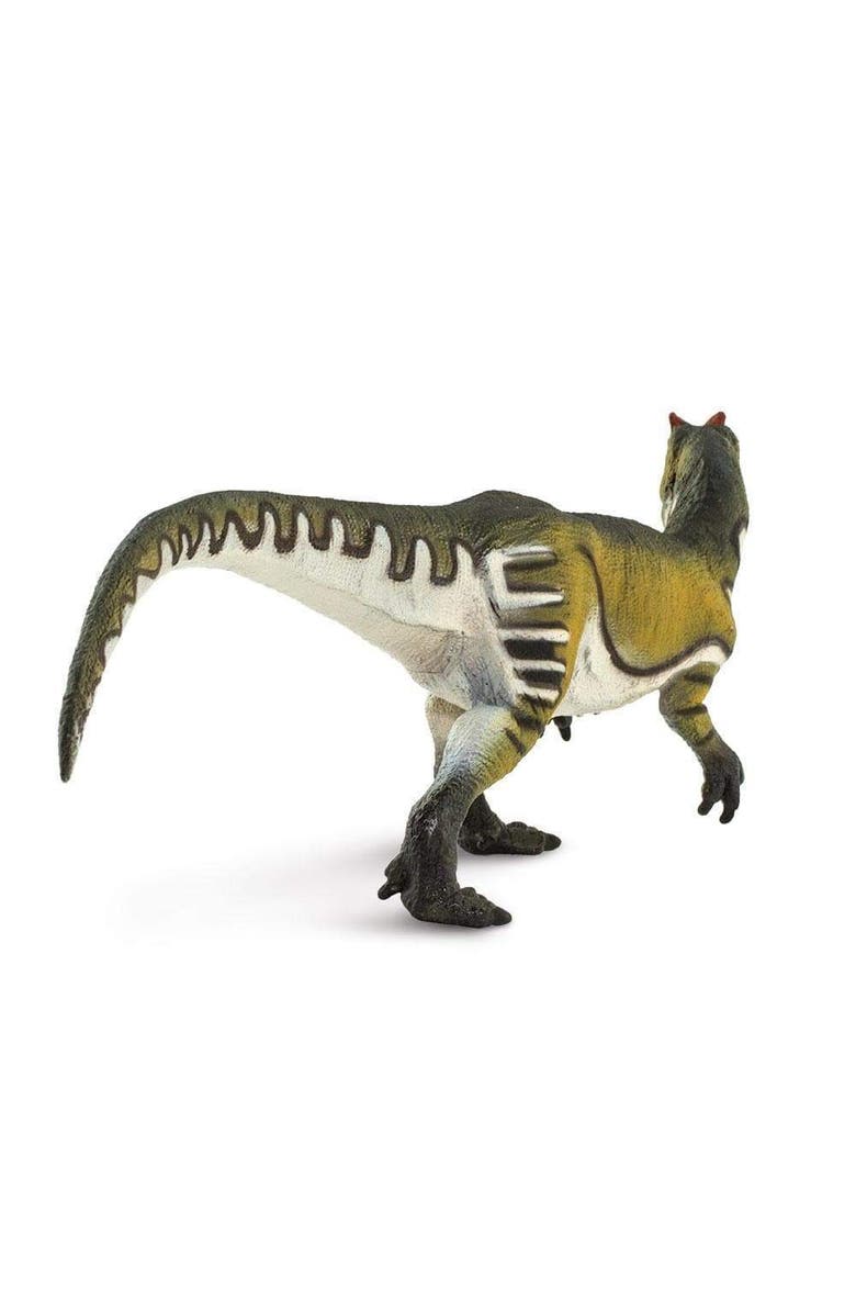 Safari Ltd. Allosaurus Toy, Alternate, color, NO COLOR
