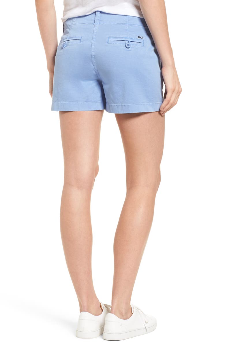 vineyard vines Everyday Shorts, Alternate, color, 