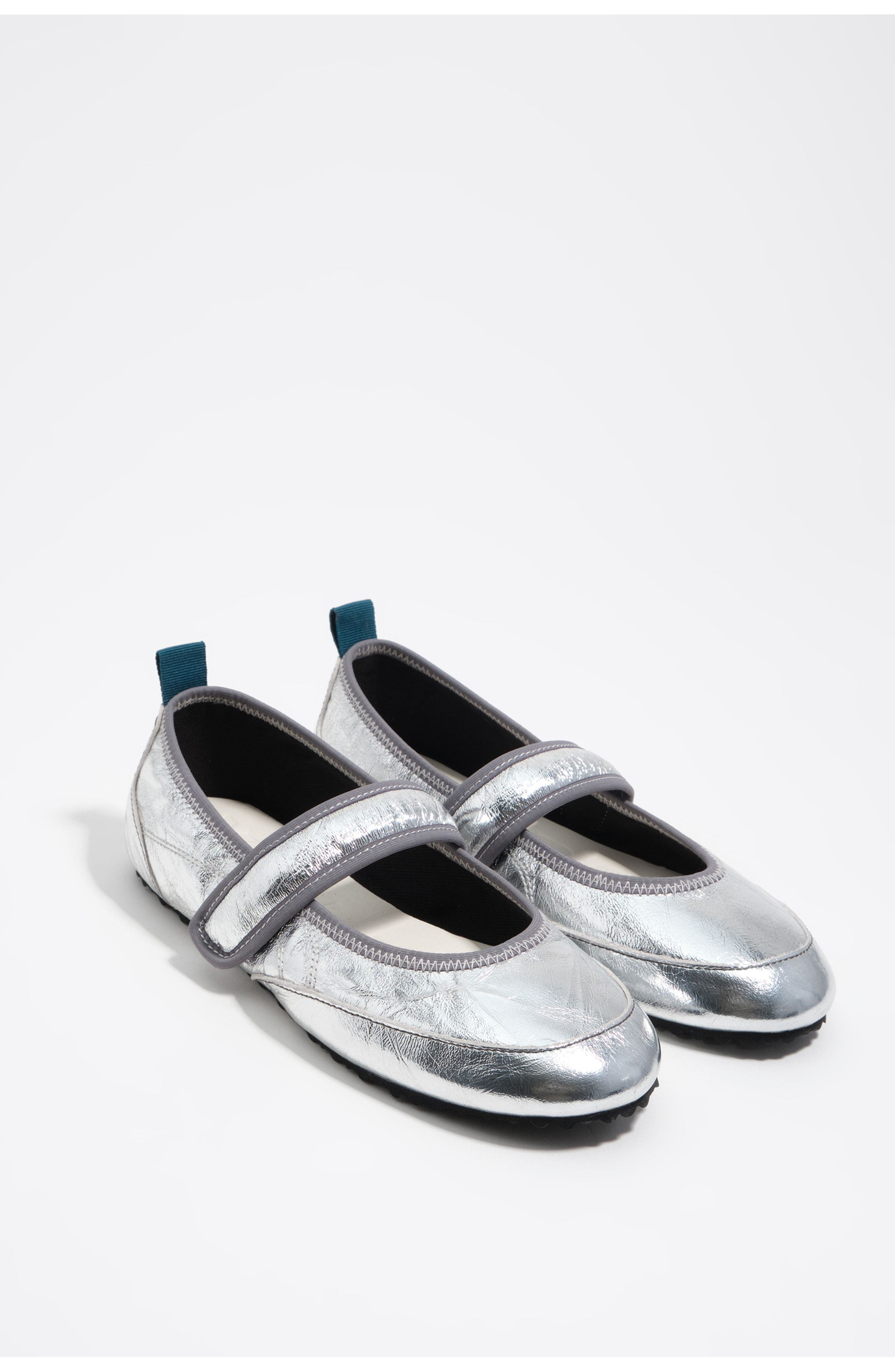 Bimba y Lola , Alternate, color, Silver