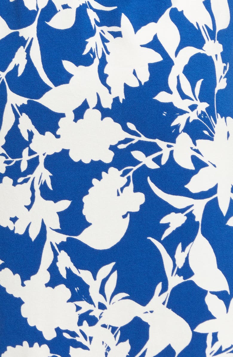 Tommy Bahama Sunset Vista Sleeveless Sheath Dress, Alternate, color,