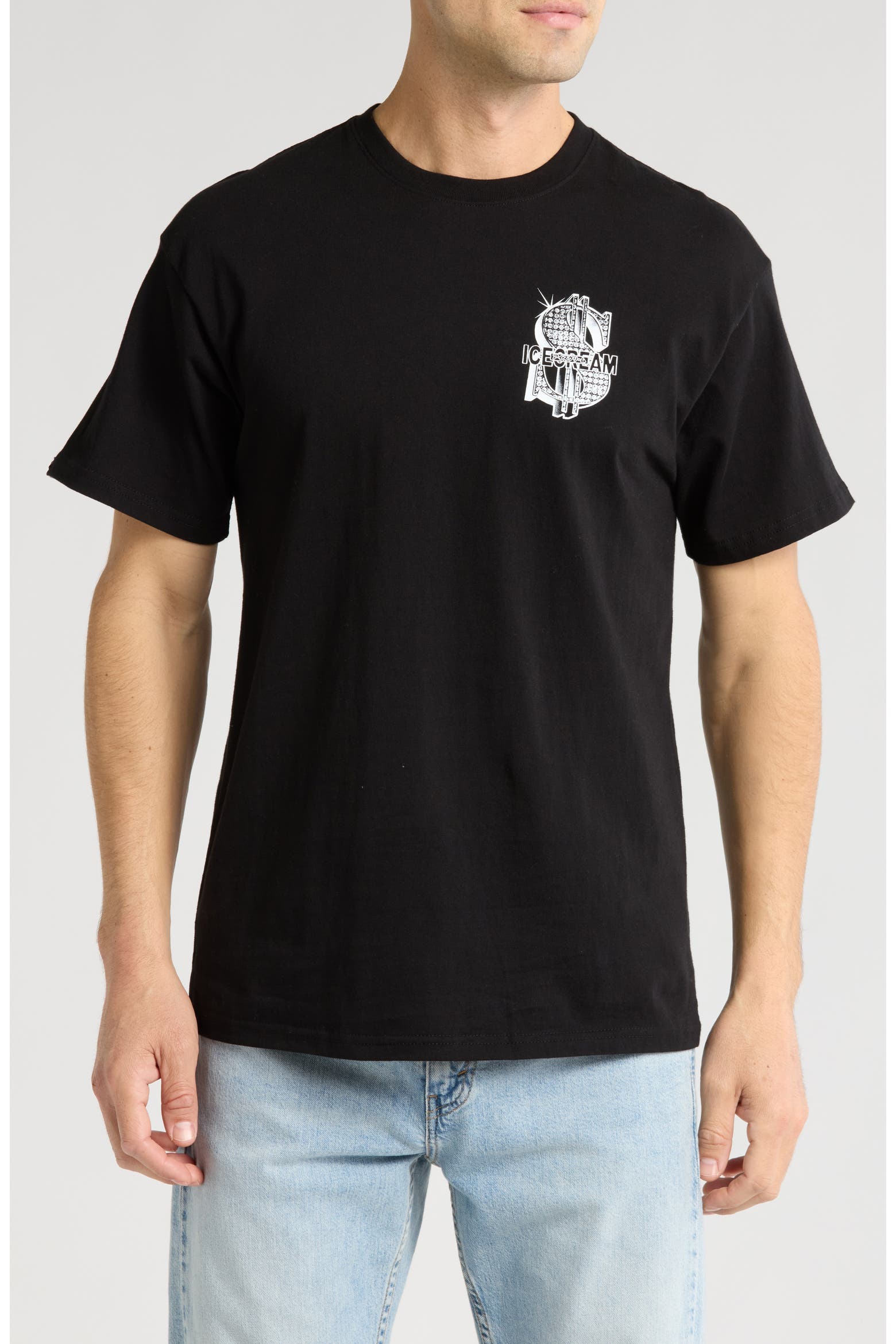 ICECREAM Stairs to Success Graphic T-Shirt (Men) | Nordstromrack