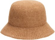 Nordstrom Rib Knit Cloche