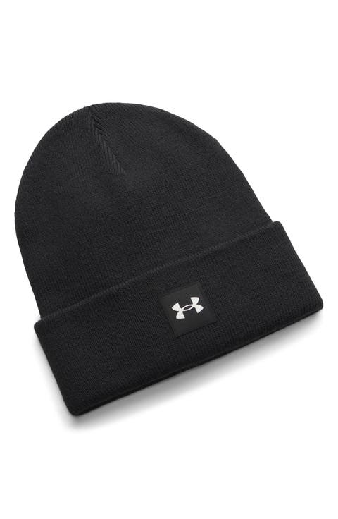 Halftime Cuff Beanie