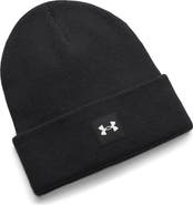 Under Armour Halftime Cuff Beanie