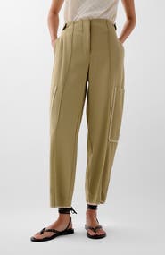 Scalpers Safari Stitching Pant