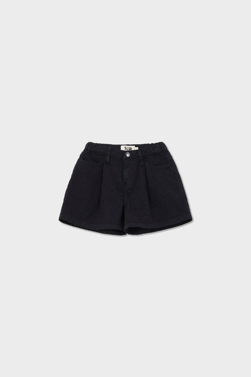 selected Black Denim