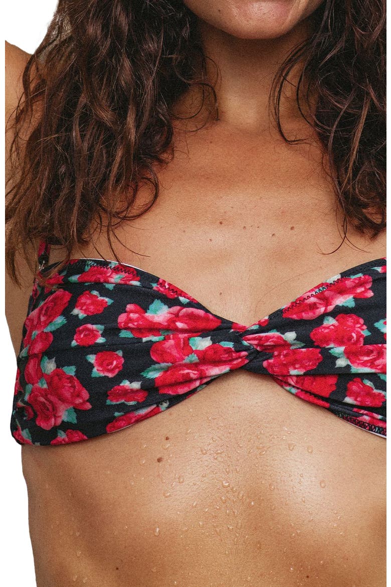 Nia Top, Alternate, color, Rosebud