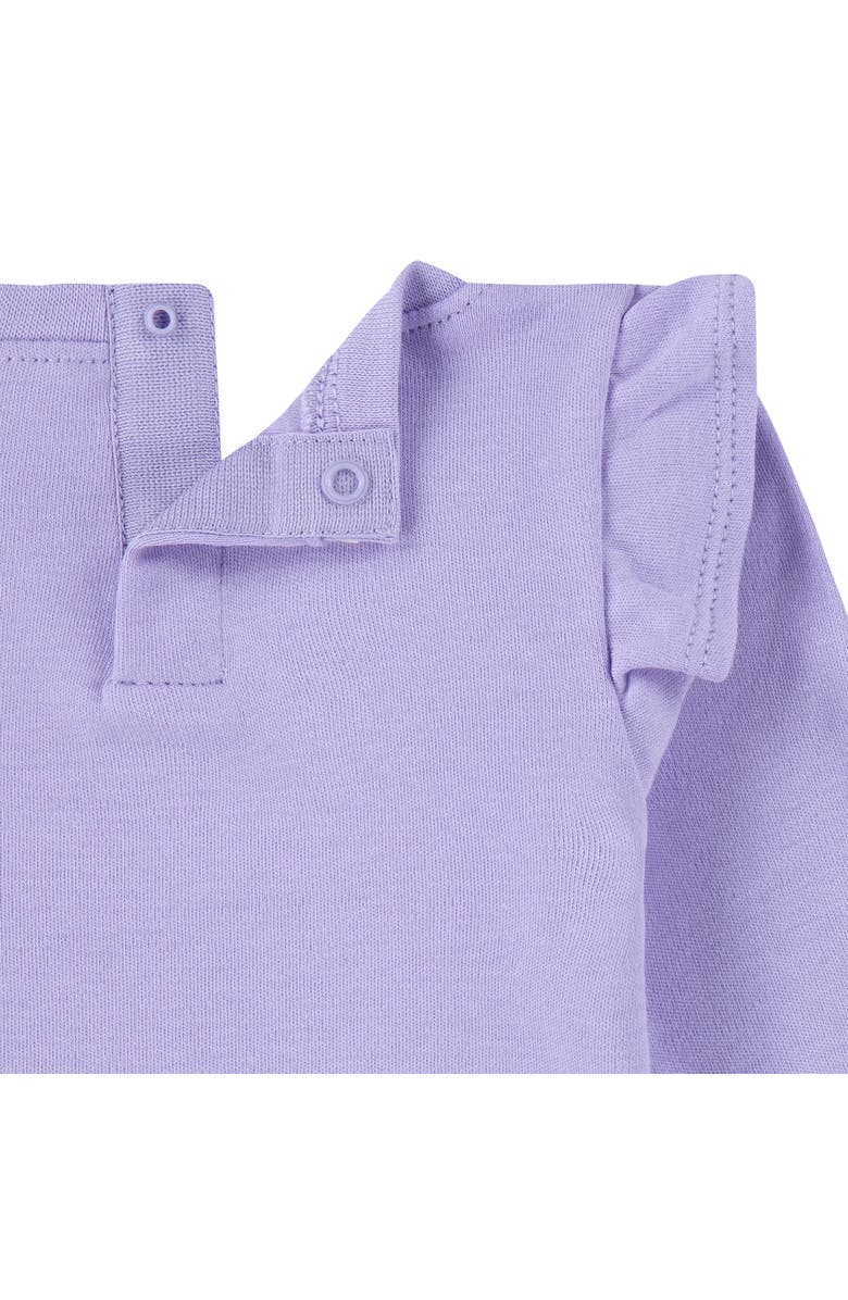 Nike Fresh Cut Bodysuit & Leggings Set, Alternate, color,