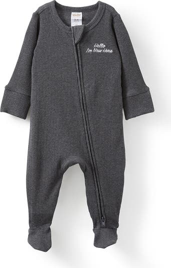 【yo BIOTOP】knit rompers e BIOTOP | BIOTOP - ビオトープ -