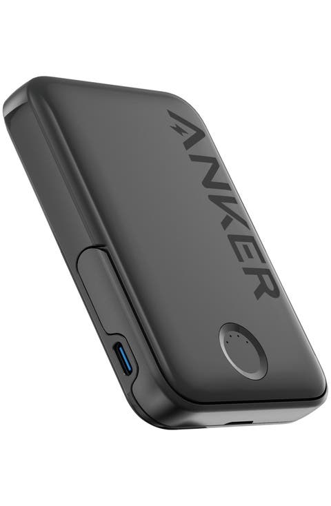 MagGo Wireless Power Bank 5,000 mAh