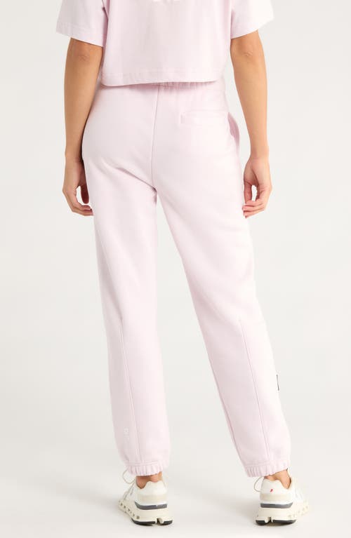 On Club Sweatpants In Pink