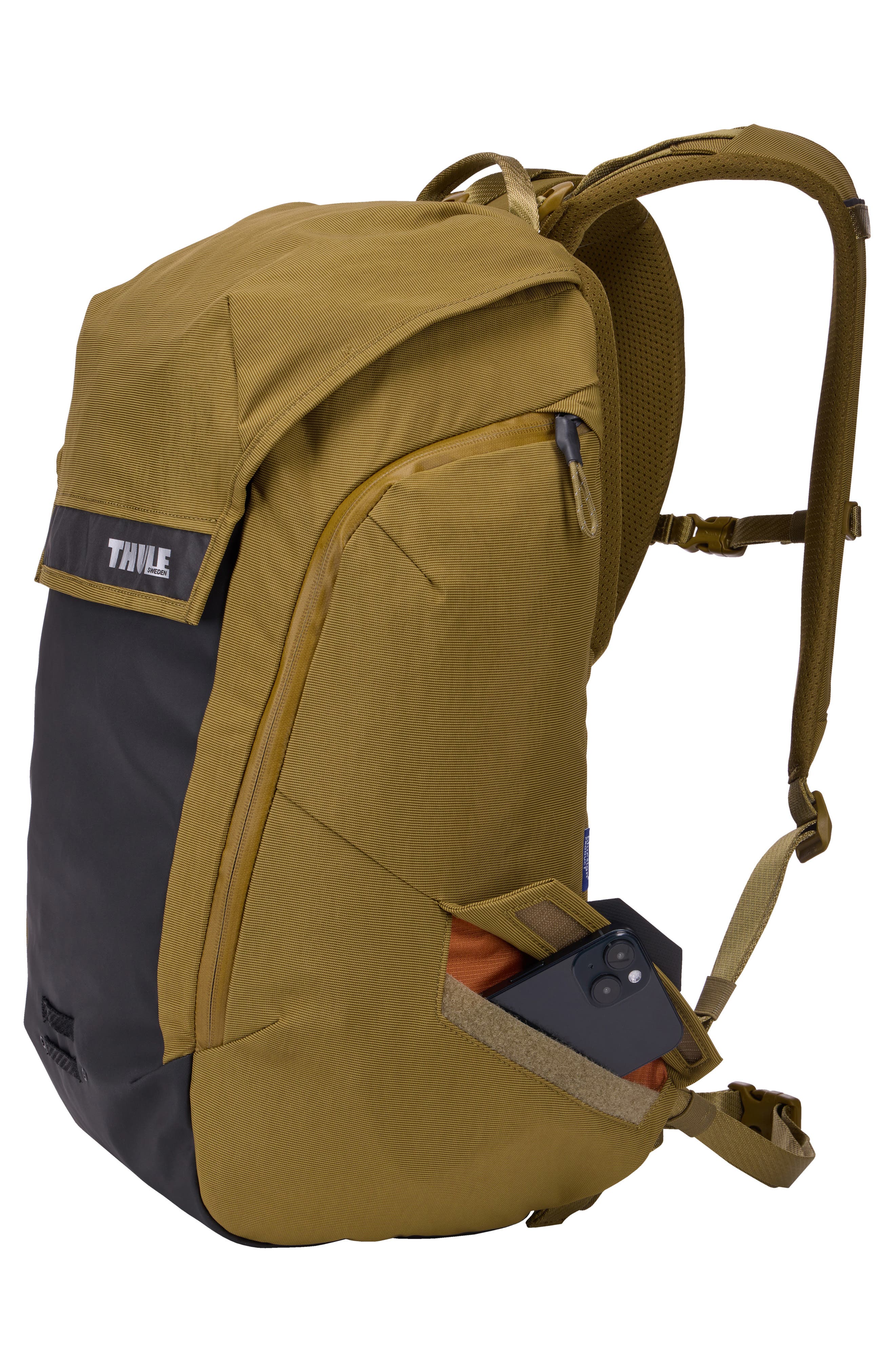 Paramount Commuter 28-Liter Backpack, Alternate, color, NUTRIA