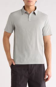 Roark Bless Up Polo Shirt