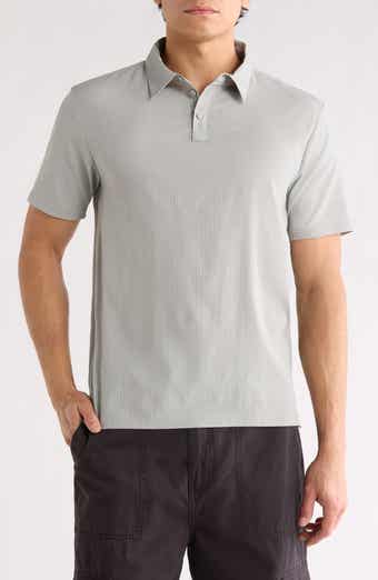 Bless Up Polo Shirt